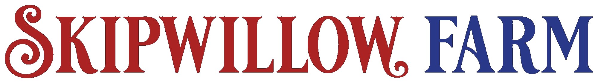 Skipwillow Farm